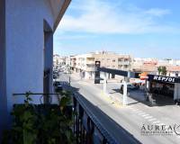 Revente - Appartement - Torre Pacheco