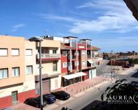 Revente - Appartement - Torre Pacheco