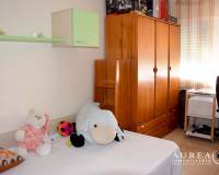 Revente - Appartement - Torre Pacheco