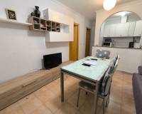 Revente - Bungalow - Los Alcázares - Los Narejos