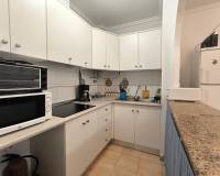 Revente - Bungalow - Los Alcázares - Los Narejos