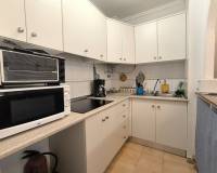 Revente - Bungalow - Los Alcázares - Los Narejos