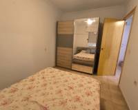 Revente - Bungalow - Los Alcázares - Los Narejos