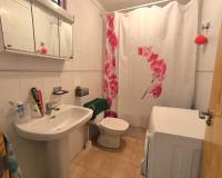 Revente - Bungalow - Los Alcázares - Los Narejos