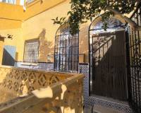 Revente - Bungalow - Los Alcázares - Los Narejos