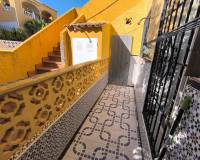 Revente - Bungalow - Los Alcázares - Los Narejos