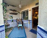 Revente - Bungalow - Los Alcázares - Los Narejos