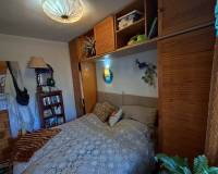 Revente - Bungalow - Los Alcázares - Los Narejos