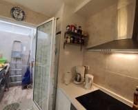 Revente - Bungalow - Los Alcázares - Los Narejos