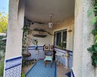 Revente - Bungalow - Los Alcázares - Los Narejos