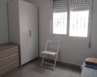 Revente - Bungalow - Los Alcázares - Los Narejos