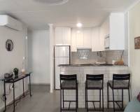 Revente - Bungalow - Los Alcázares - Los Narejos