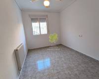 Revente - Bungalow - Los Alcázares - Los Narejos