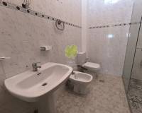 Revente - Bungalow - Los Alcázares - Los Narejos