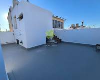 Revente - Bungalow - Los Alcázares - Los Narejos