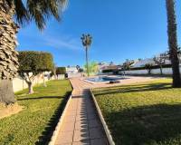 Revente - Bungalow - Los Alcázares - Los Narejos