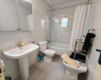 Revente - Bungalow - Los Alcázares - Los Narejos