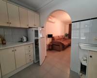 Revente - Bungalow - Los Alcázares - Los Narejos