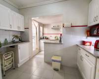 Revente - Bungalow - Los Alcázares - Los Narejos