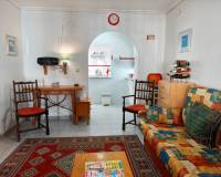 Revente - Bungalow - Los Alcázares - Los Narejos