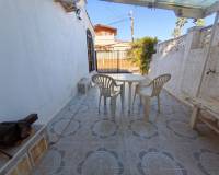 Revente - Bungalow - Los Alcázares - Los Narejos