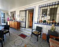 Revente - Bungalow - Los Alcázares - Los Narejos