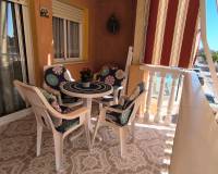 Revente - Bungalow - Los Alcázares
