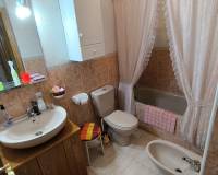 Revente - Bungalow - Los Alcázares
