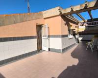 Revente - Bungalow - Los Alcázares