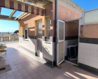 Revente - Bungalow - Los Alcázares