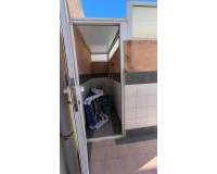Revente - Bungalow - Los Alcázares
