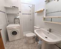 Revente - Bungalow - Los Alcázares