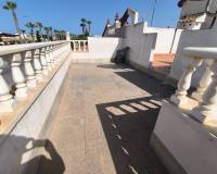 Revente - Bungalow - Los Alcázares