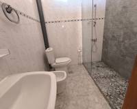 Revente - Bungalow - Los Alcázares