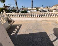 Revente - Bungalow - Los Alcázares