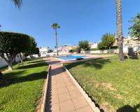 Revente - Bungalow - Los Alcázares