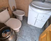 Revente - Bungalow - San Javier - Santiago de la Ribera