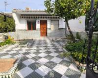 Revente - Bungalow - San Javier - Santiago de la Ribera