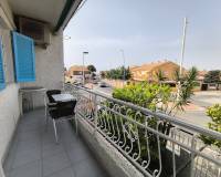 Revente - Bungalow - San Javier - Santiago de la Ribera