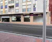 Revente - Commerce - San Javier