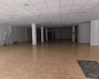 Revente - Commerce - San Javier