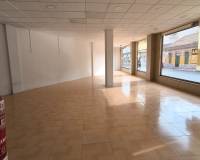 Revente - Commerce - San Javier