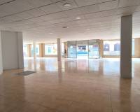 Revente - Commerce - San Javier