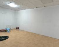 Revente - Commerce - San Javier
