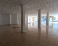 Revente - Commerce - San Javier