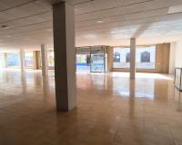 Revente - Commerce - San Javier
