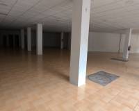Revente - Commerce - San Javier