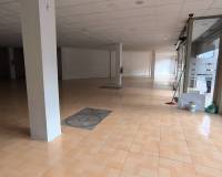 Revente - Commerce - San Javier