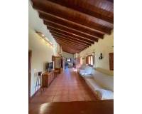 Revente - country house - El Mirador - Los Sáez de Tarquinales