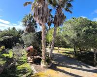 Revente - country house - Los Alcázares - Balsamora